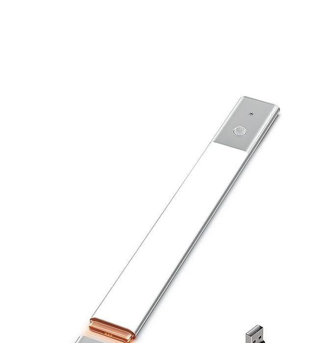 Unterbauleuchte Küche 40cm Kabellose Stufenloses Dimmbar