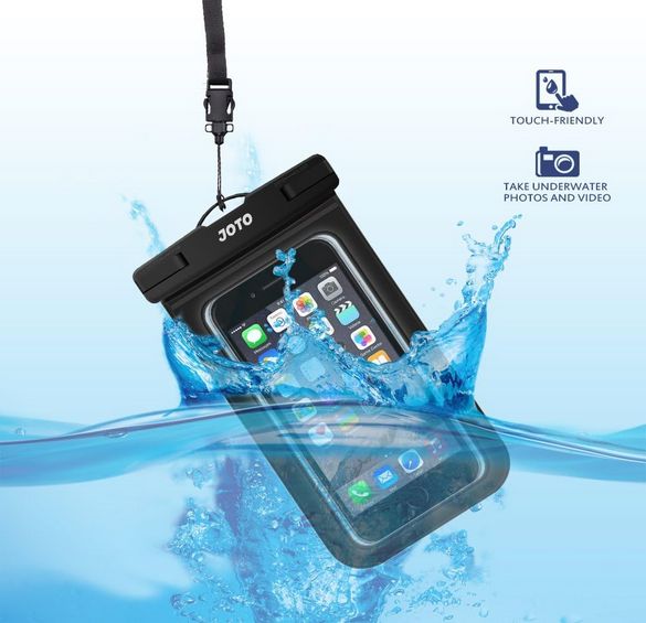 Wasserdicht Handyhülle