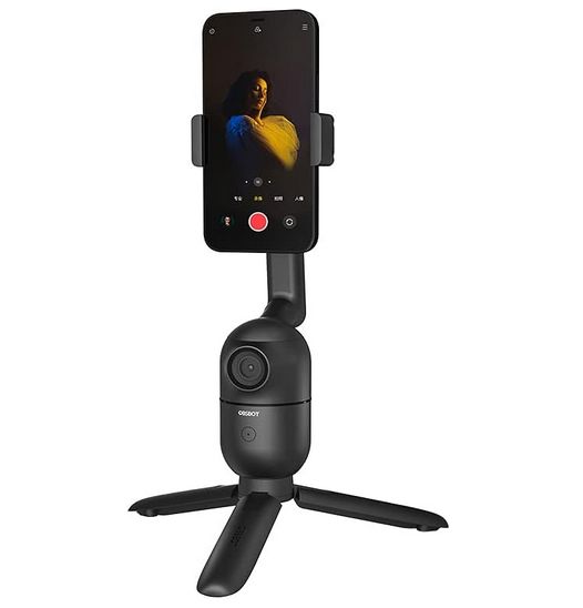 KI-gestützte Telefonhalterung