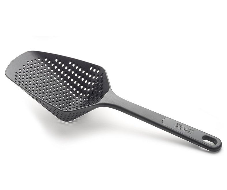 Sieb-Löffel