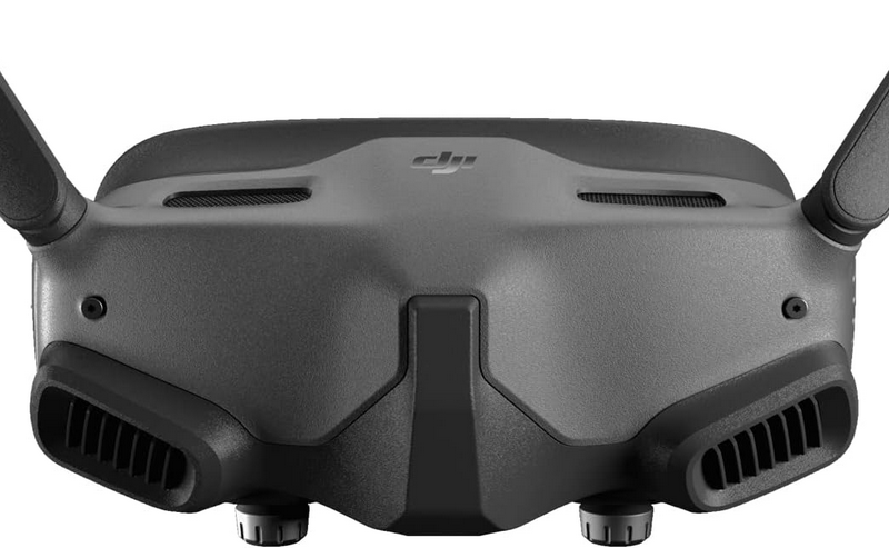 DJI Goggles 2