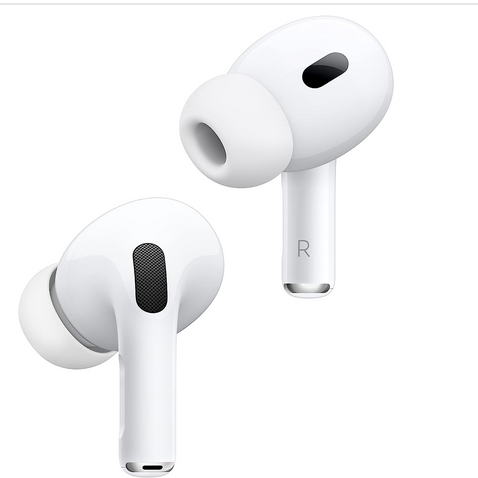Apple AirPods Pro (2. Generation) ​​​​​​​mit MagSafe Ladecase (2022)