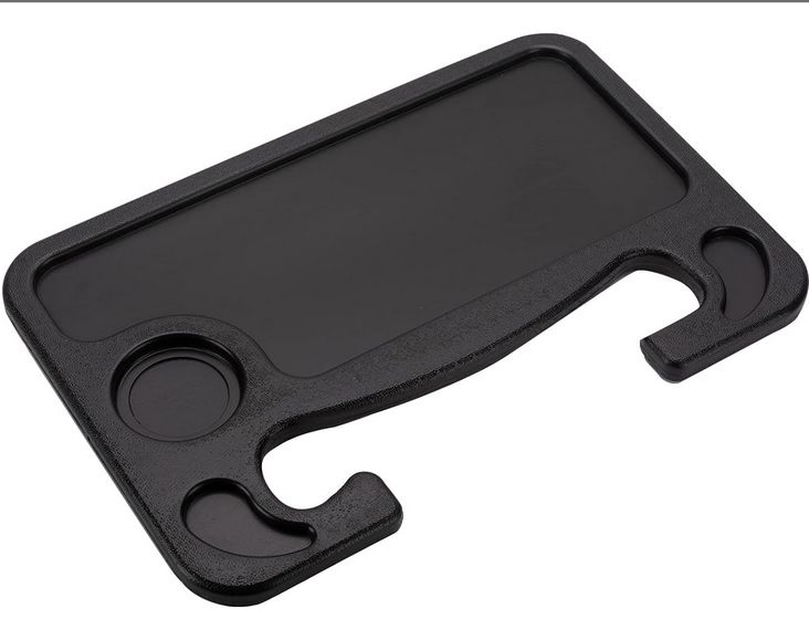 Auto Lenkrad Tisch