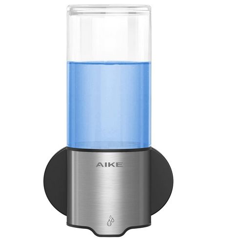 Automatischer Seifen-Shampoo-Spender