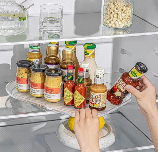Lazy Susan Drehteller