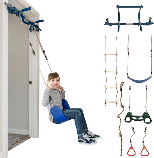 Kinder-Schaukel Indoor