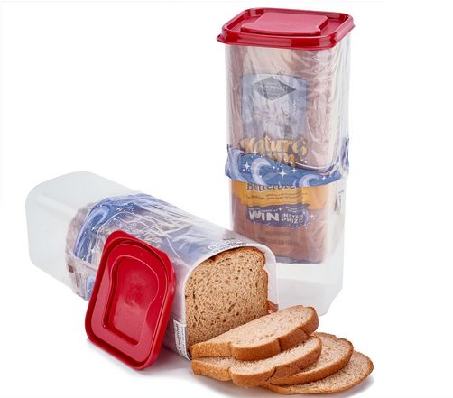 Sandwich-Brot-Spender