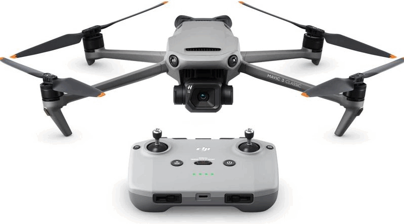 DJI Mavic 3 Classic