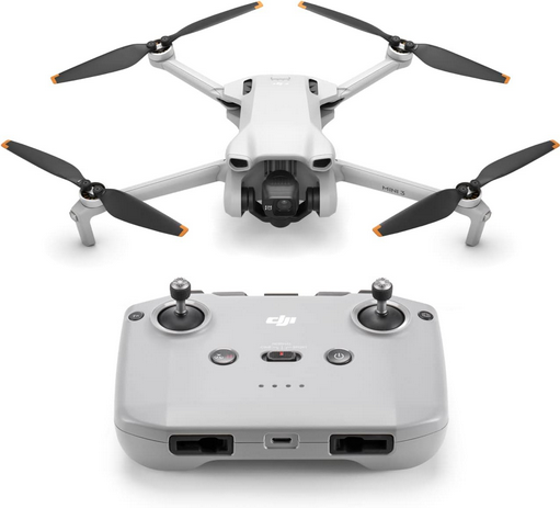 DJI Mini 3