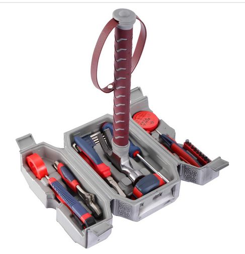 Thor´s Hammer - Werkzeugkoffer